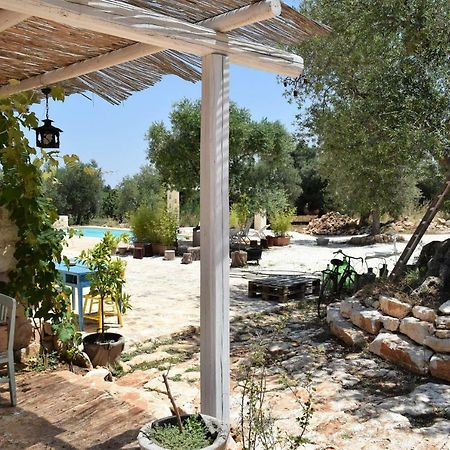 Wepuglia - Paradise Trulli Castellana Grotte Eksteriør bilde