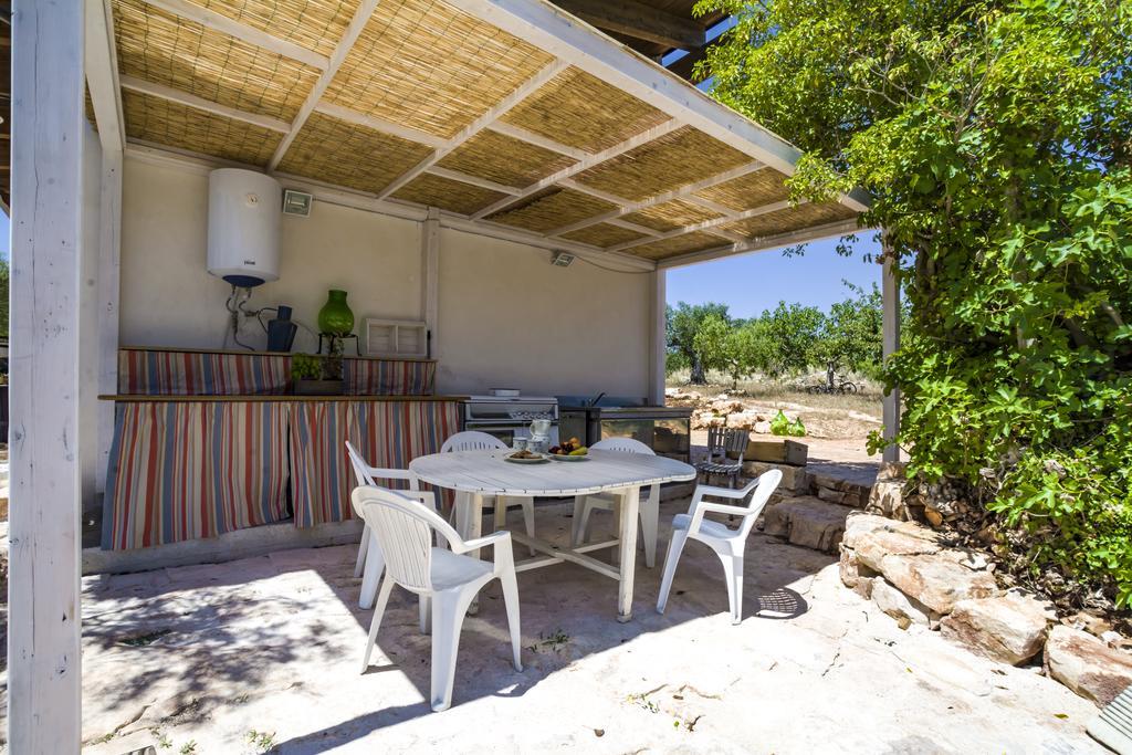 Wepuglia - Paradise Trulli Castellana Grotte Eksteriør bilde