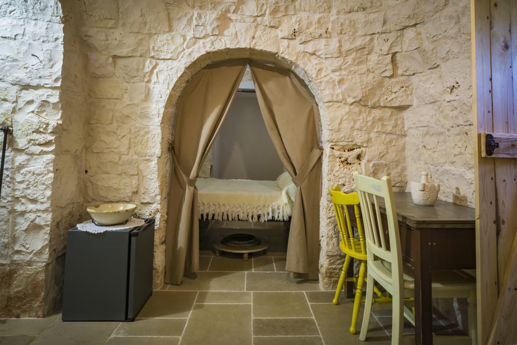 Wepuglia - Paradise Trulli Castellana Grotte Eksteriør bilde