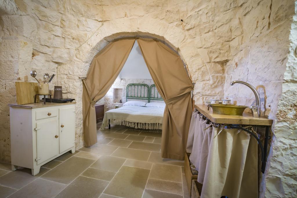 Wepuglia - Paradise Trulli Castellana Grotte Eksteriør bilde