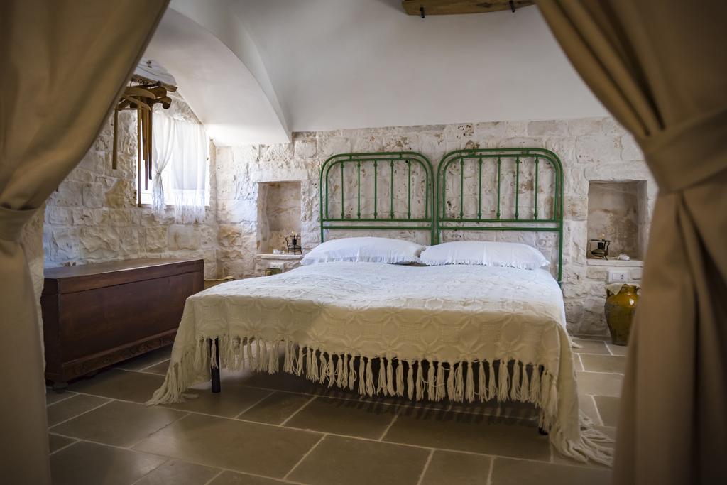 Wepuglia - Paradise Trulli Castellana Grotte Eksteriør bilde